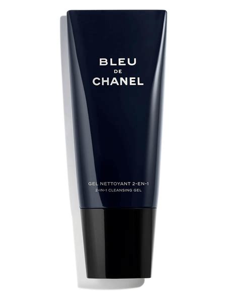 BLEU DE CHANEL Gel Nettoyant 2.